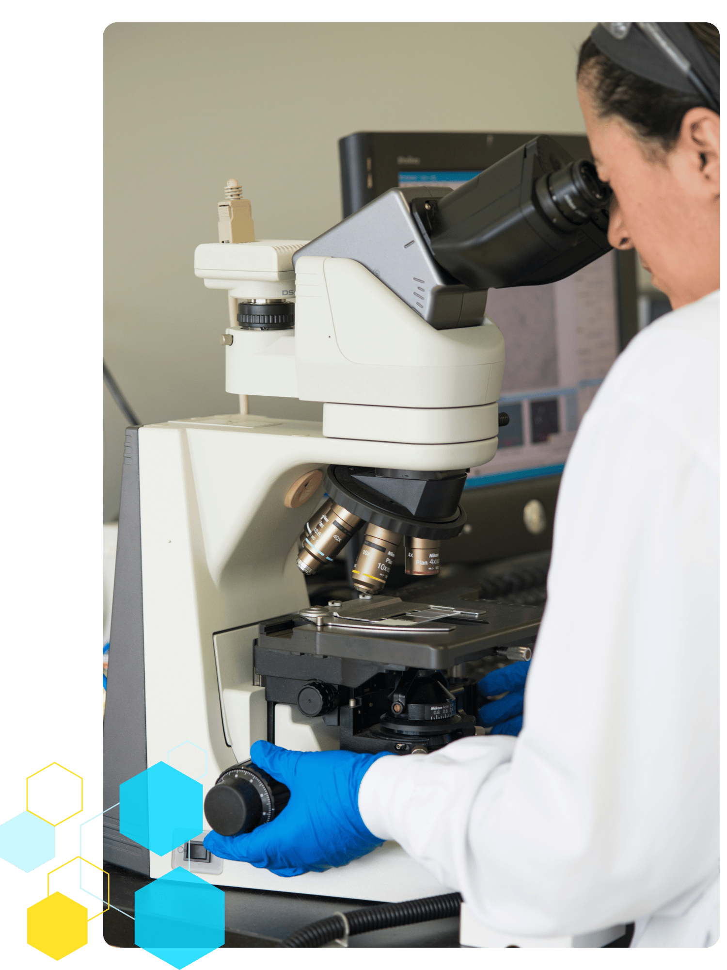 Groupe PARIMA Scientists
