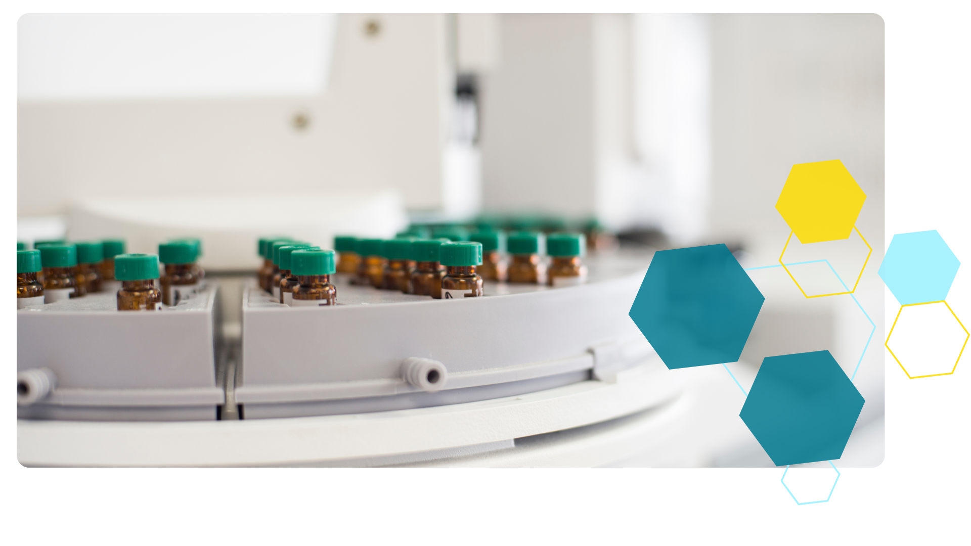 Groupe Parima Analytical Lab
